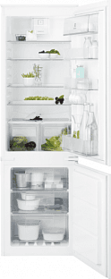 Холодильник Electrolux RNT6TF18S1 фото 1