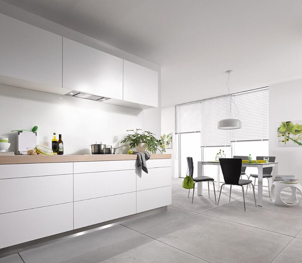 Miele DA 2668 CLST — кухонная вытяжка CleanSteel — фото 3