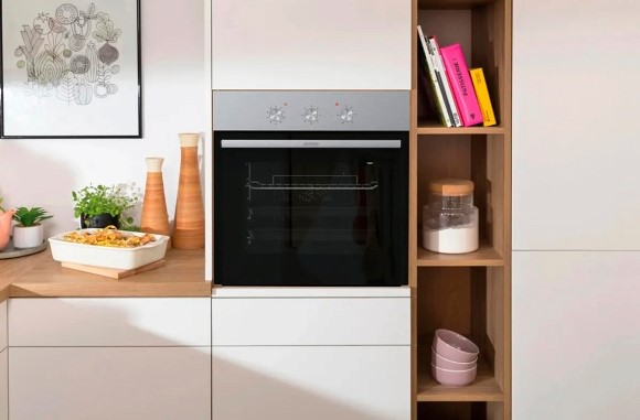 Рейтинг духовых шкафов Gorenje 2026 года