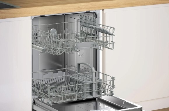 Рейтинг посудомоечных машин Bosch 2026 года