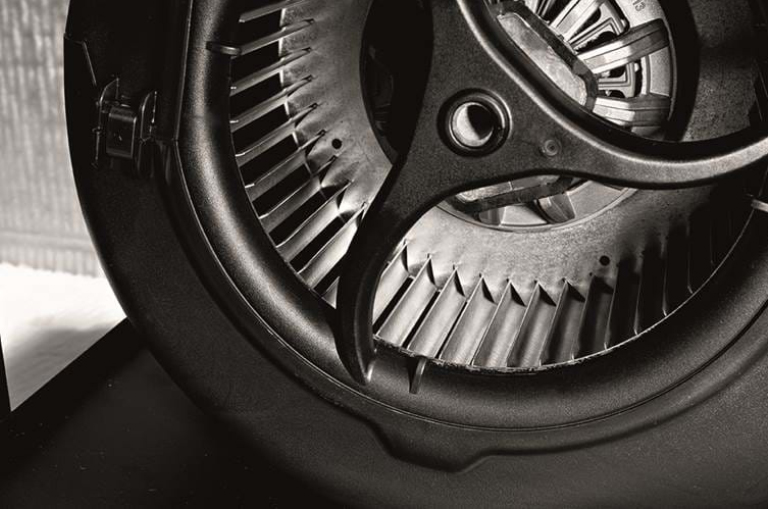 Мотор BLDC EfficientDrive
