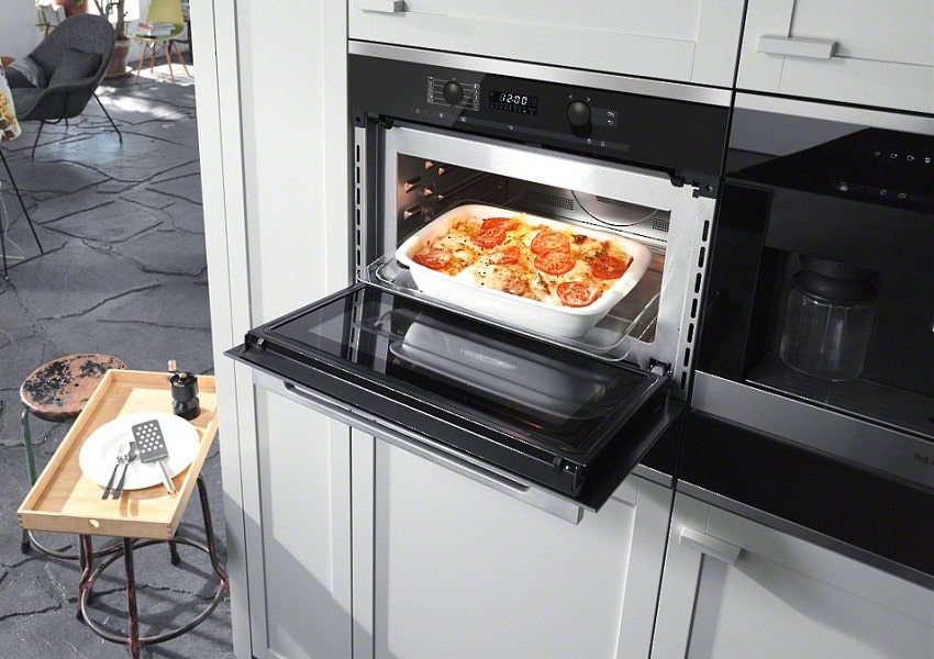Духовые шкафы Asko или Miele – что лучше, сравнение