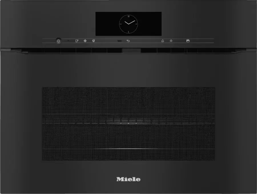 Miele H 7000 — встраиваемые духовые шкафы