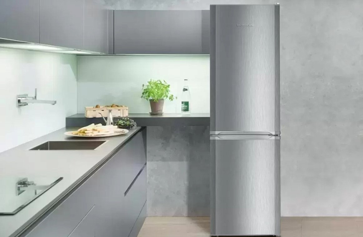 Рейтинг холодильников Liebherr 2026 года