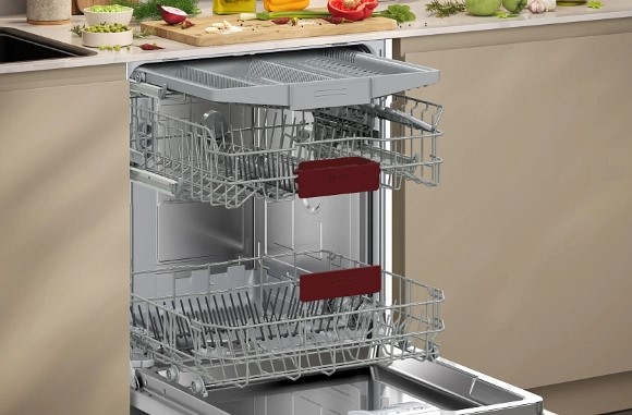 Рейтинг посудомоечных машин 2026 года