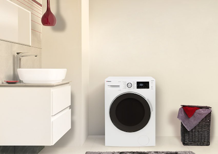Новая линейка стиральных машин ProWash