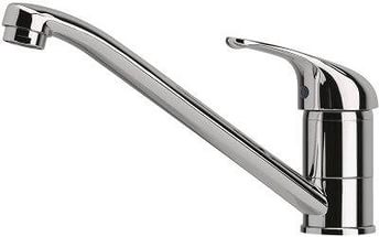 Смеситель Franke Basic, хром (арт.115.0250.147)