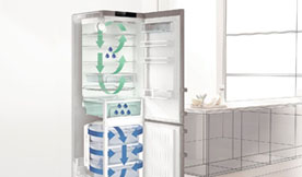 Система DuoCooling