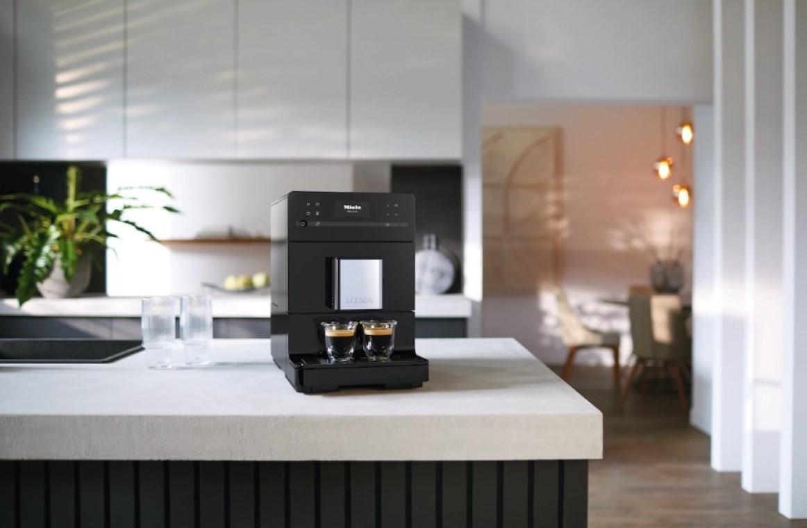 Рейтинг кофемашин с автоматическим капучинатором 2026 года