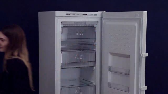 Как разморозить морозильную камеру