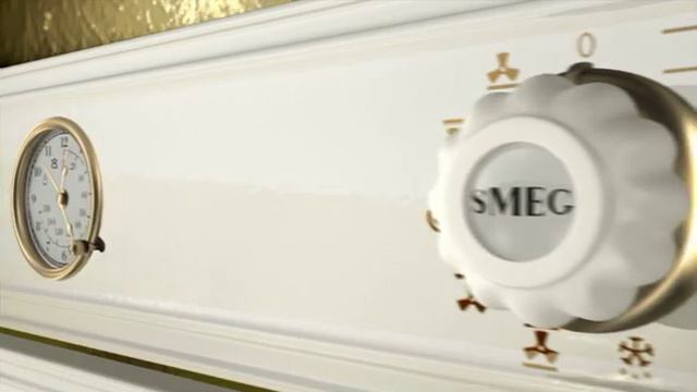 Серия Smeg Cortina