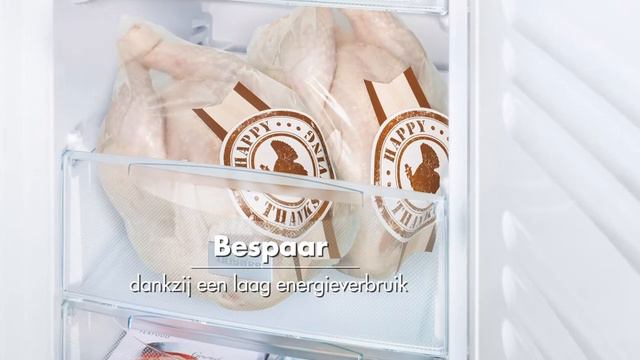 Холодильники Liebherr c технологией SmartFrost