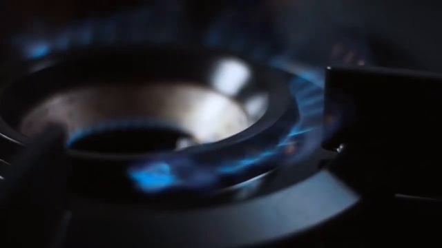 Asko: искусство готовить на газе