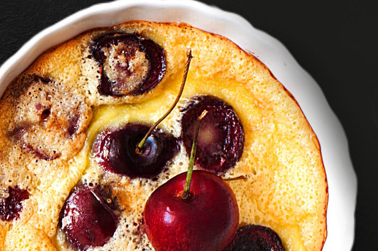 ФРАНЦУЗСКИЕ ДЕСЕРТЫ ФРАНЦУЗСКИЕ ДЕСЕРТЫ