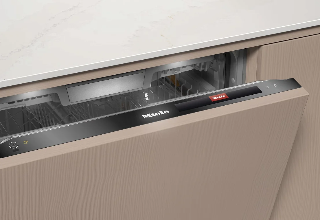 Miele G 7651 SCVi AutoDos — посудомоечная машина