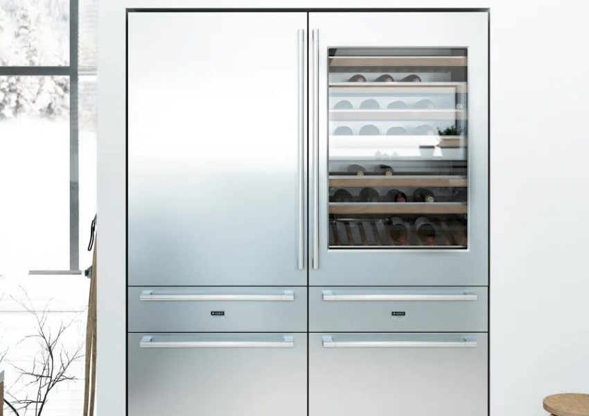 Холодильники Asko или Miele – что лучше, сравнение