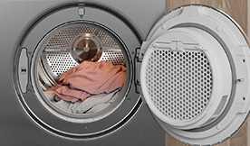 Уникальная система SensiDry ™