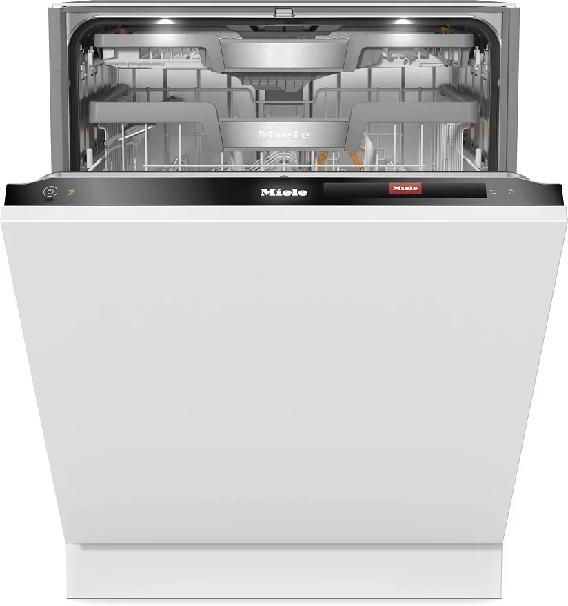 Miele G 7000 — встраиваемые посудомоечные машины