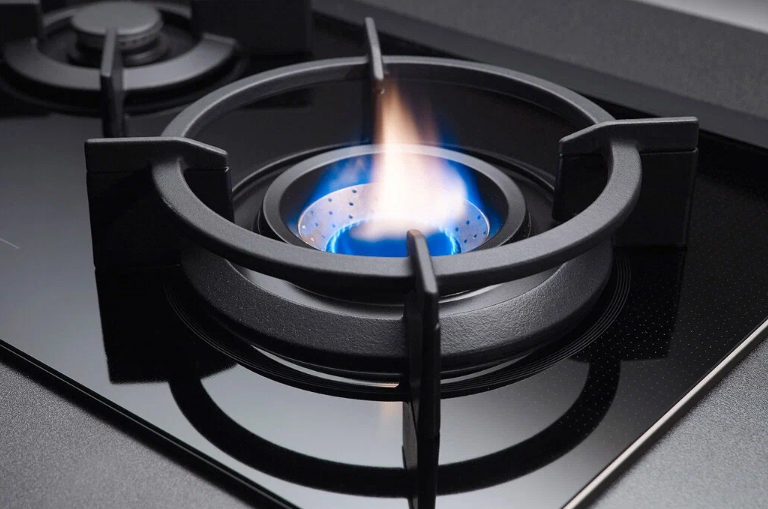 WOK-конфорка