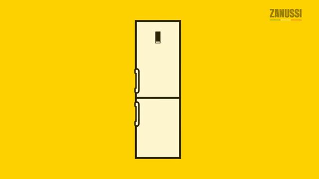 Ящик SuperFresh от Zanussi