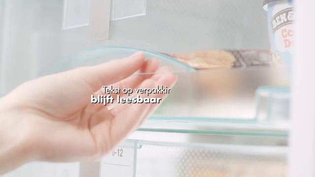 Холодильники Liebherr с системой NoFrost