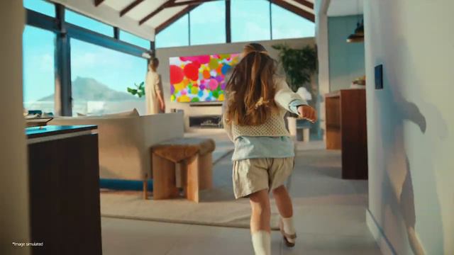Телевизоры LG QNED