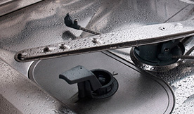 Система Super Cleaning System+™