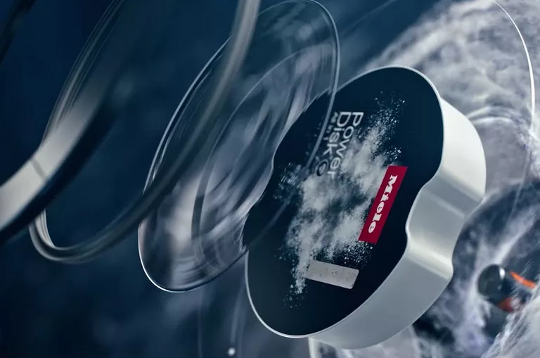 Система Quattro Cleaning Power