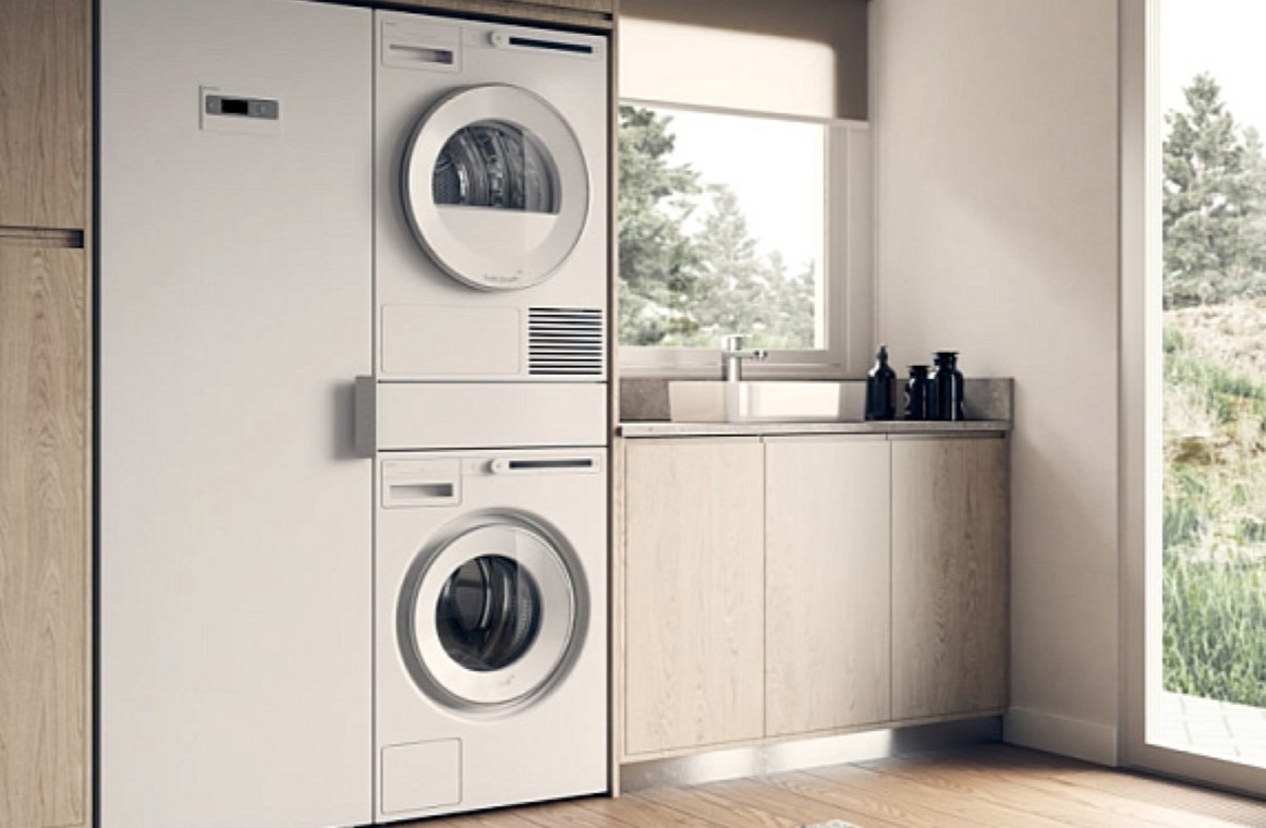 Рейтинг лучших премиум стиральных машин 2026