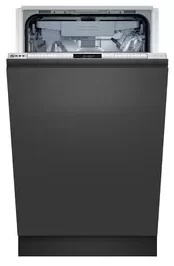 Встраиваемая посудомоечная машина Neff S855HMX50R
