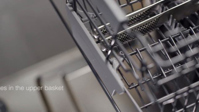 Удобство загрузки с Asko