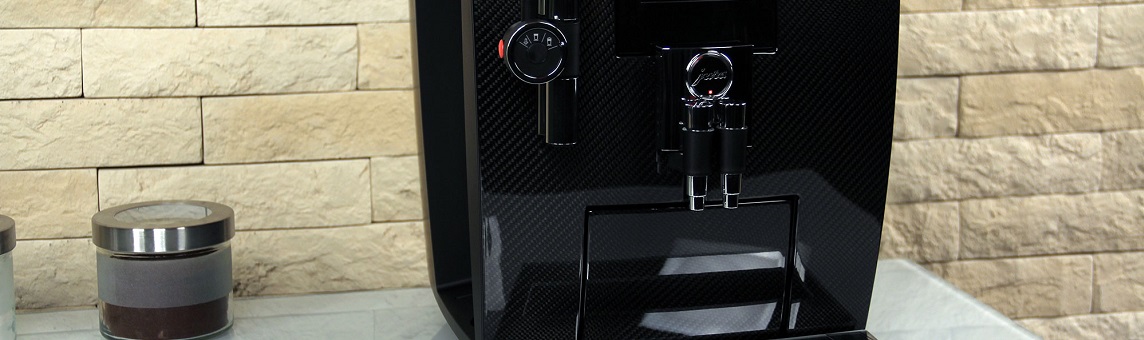 Кофемашины Jura