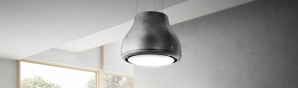 Кухонные вытяжки без отвода в вентиляцию