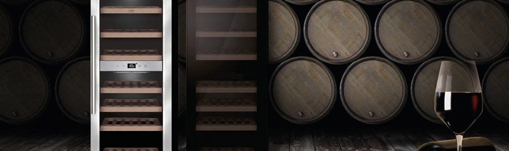 Винные шкафы премиум класса Винные шкафы премиум класса
