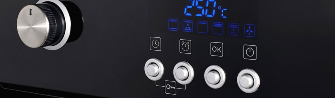 Советы по использованию духовых шкафов