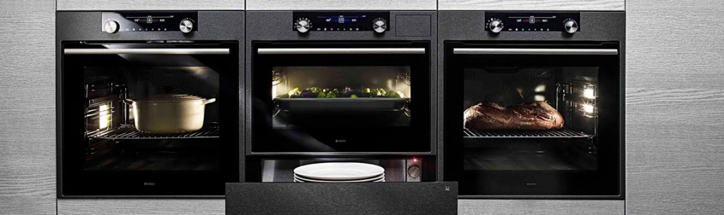 Приготовление пищи