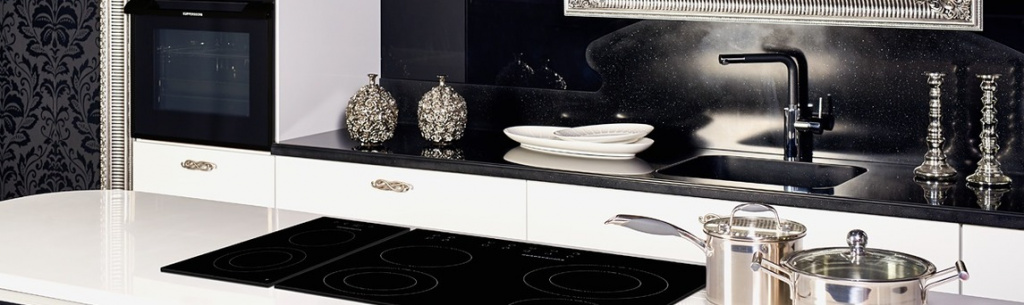 Качество Kuppersberg