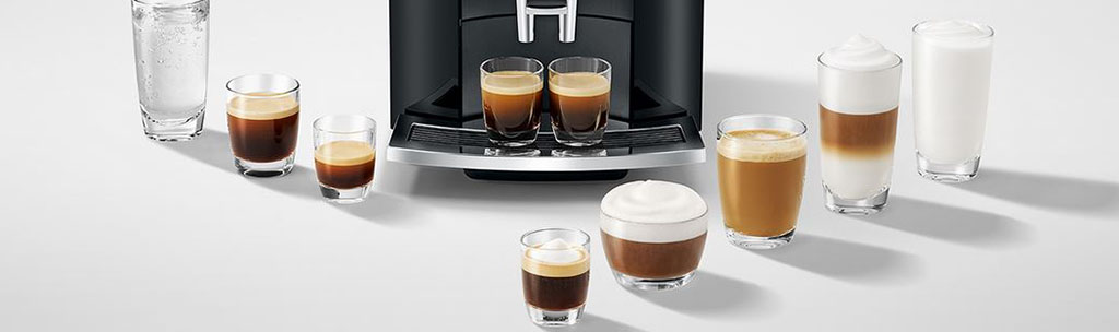 Кофемашины премиум класса