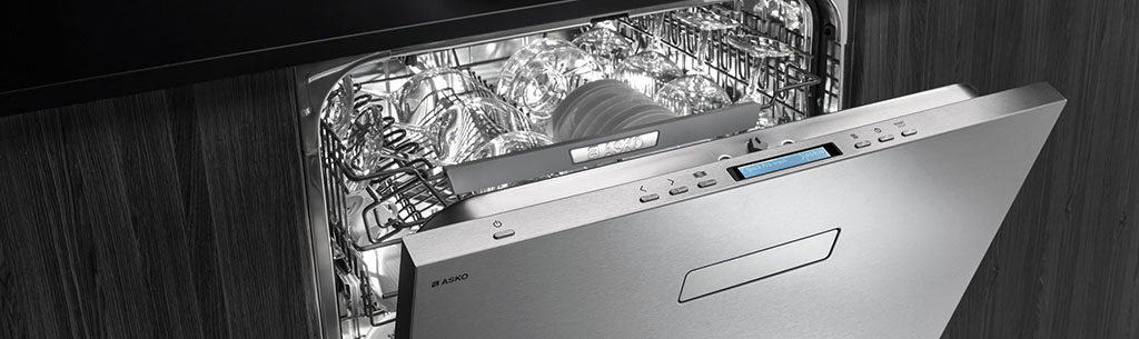 Посудомоечные машины