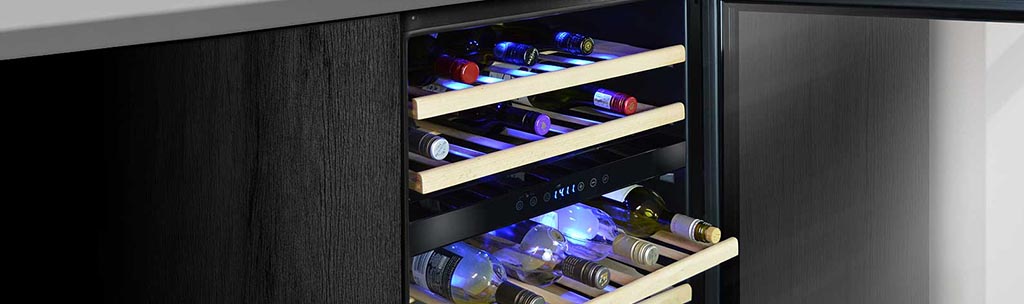 Элитные винные шкафы