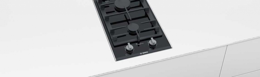 Варочные поверхности Бош 2 конфорки