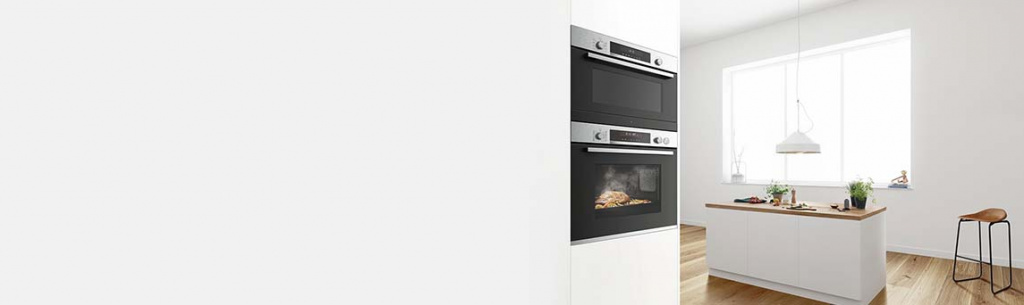 Особенности духового шкафа Бош 6 серии Особенности духового шкафа Бош 6 серии