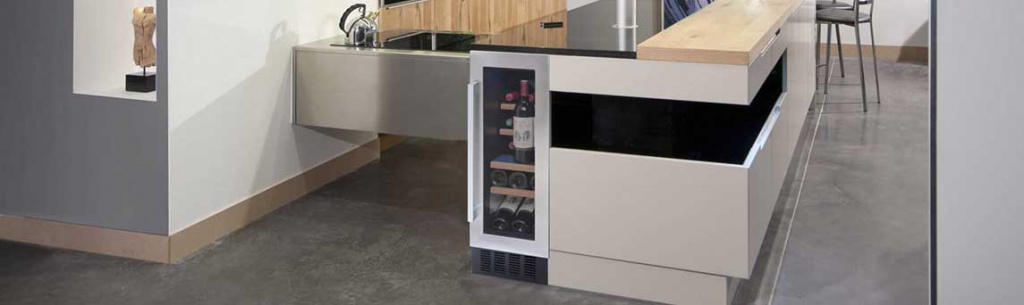 Маленькие винные шкафы Маленькие винные шкафы