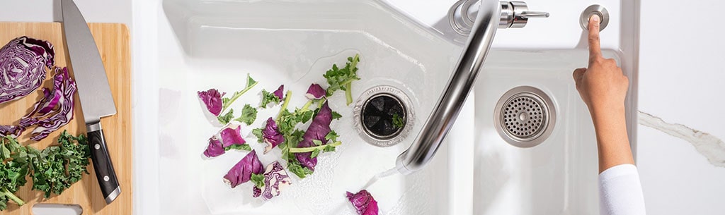 Американские измельчители отходов