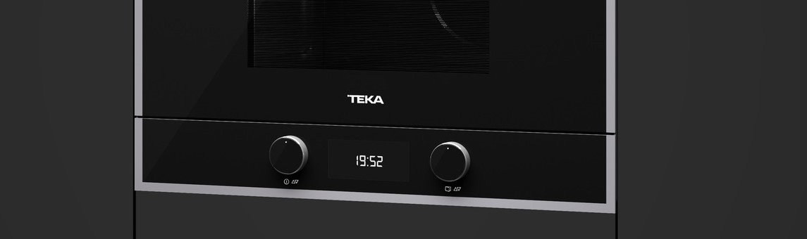 Встраиваемые микроволновые печи Teka