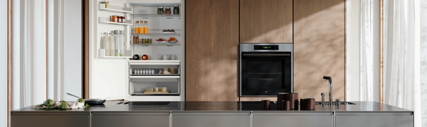 Топ холодильников 2026