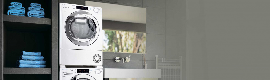 Преимущества компактных сушилок