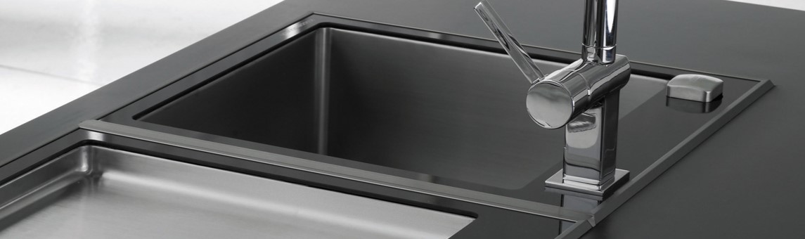 Встраиваемые мойки Kuppersbusch