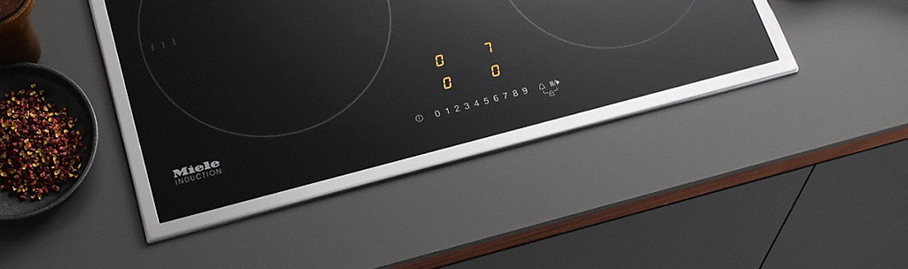 Элитные варочные панели