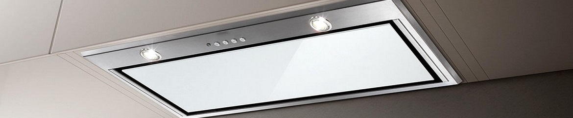 Встраиваемые вытяжки Встраиваемые вытяжки